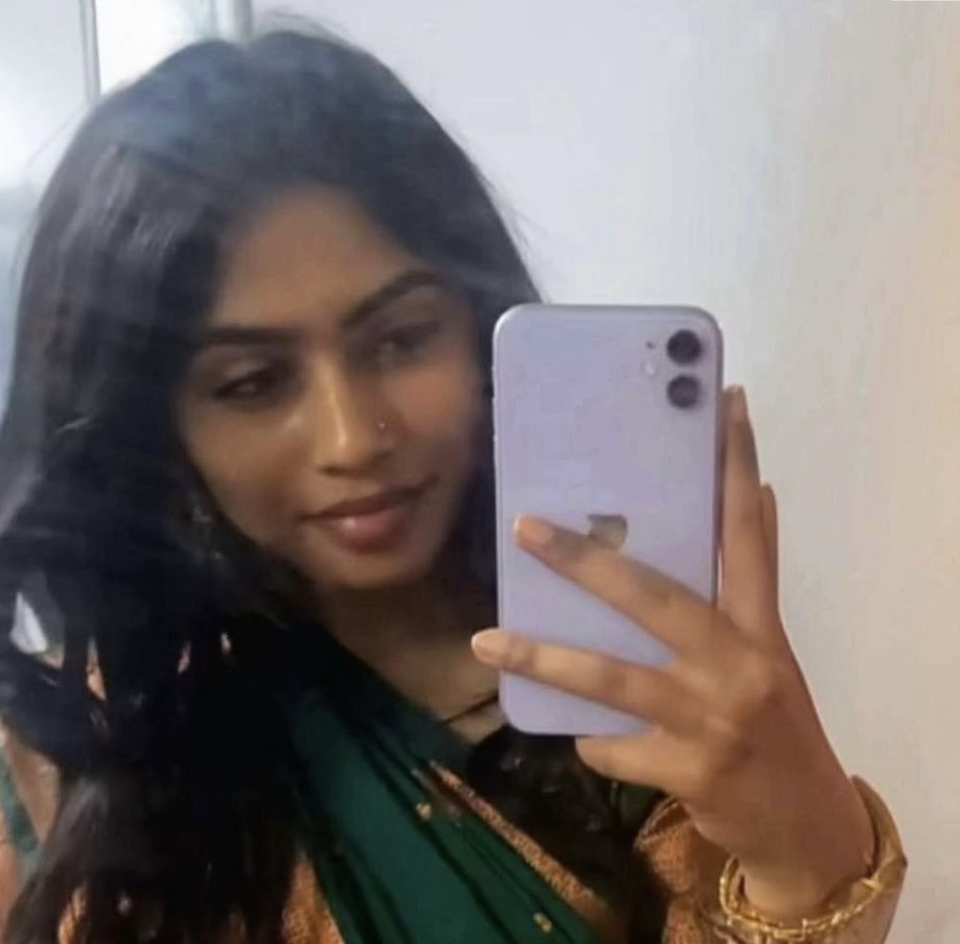 Keirthana