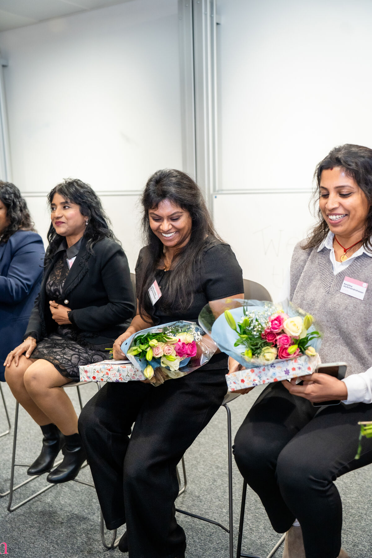 Mentorship at Marutham UK